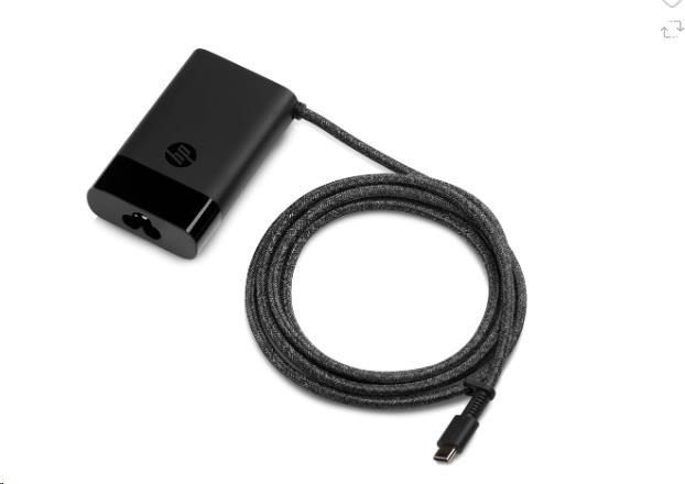USB-C 65W Laptop Charger - USB-C napájací adaptér