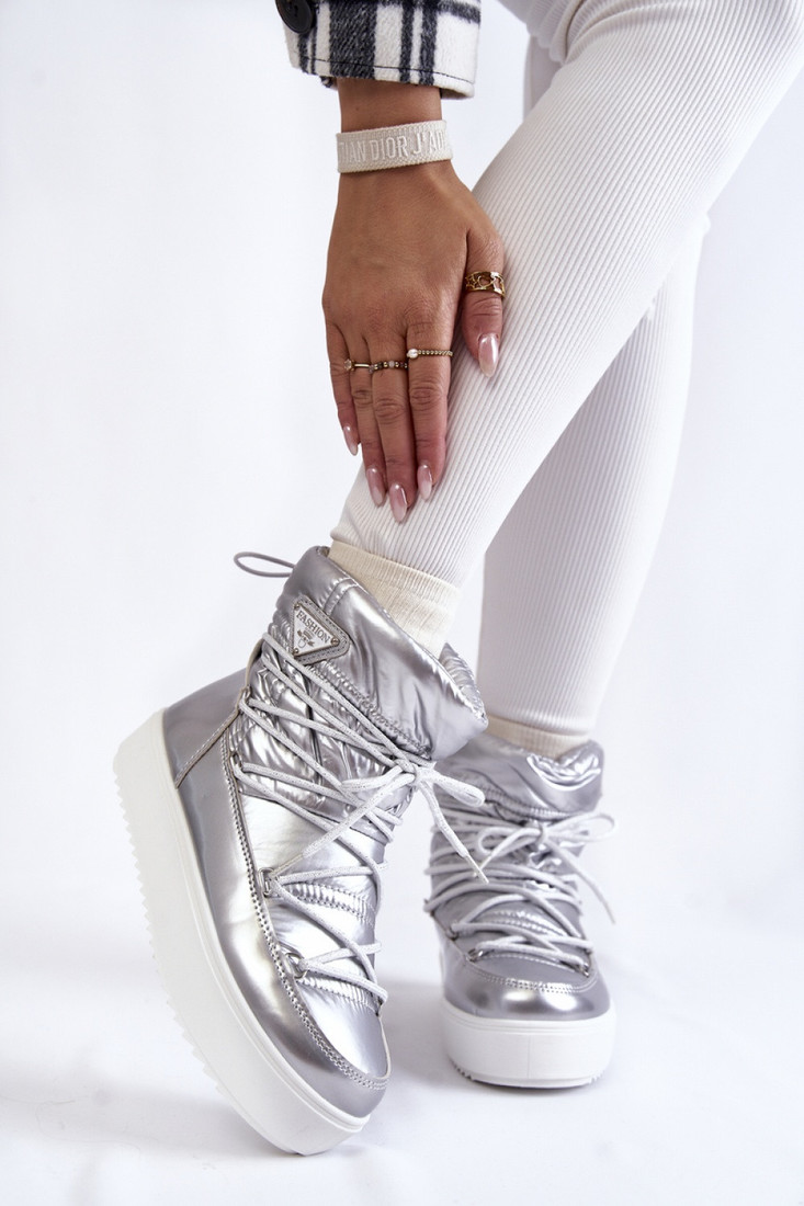 Sněhule  model 174777 Step in style 36
