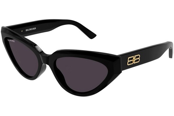 Balenciaga BB0270S 001 - ONE SIZE (56)