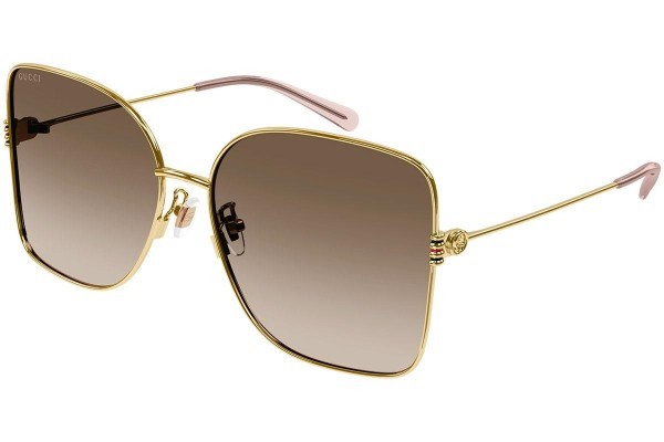 Gucci GG1282SA 003 - ONE SIZE (62)