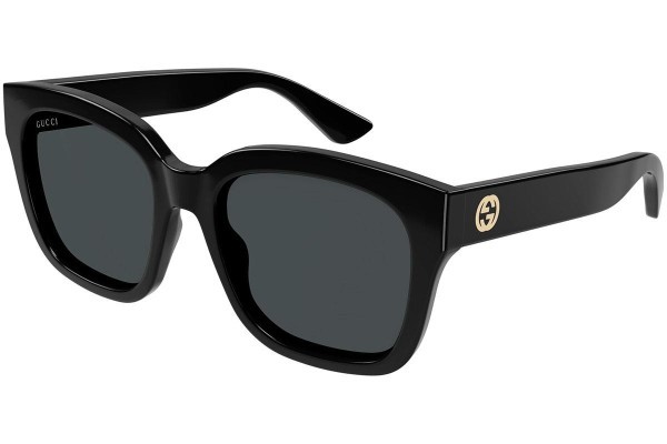 Gucci GG1338S 001 - ONE SIZE (54)