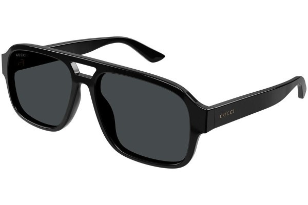 Gucci GG1342S 001 - ONE SIZE (59)