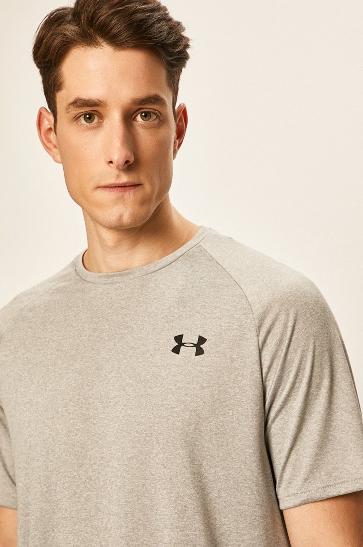 Under Armour - Pánske tričko 1326413.036