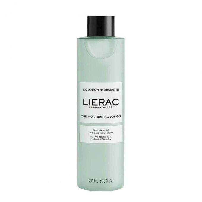 Lierac Hydratačné pleťové tonikum (The Moisturizing Lotion) 200 ml