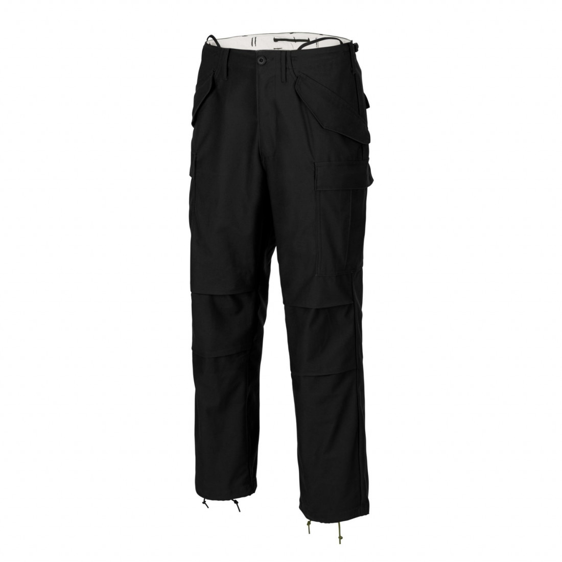 Nohavice Helikon M65 Trousers - čierne, M
