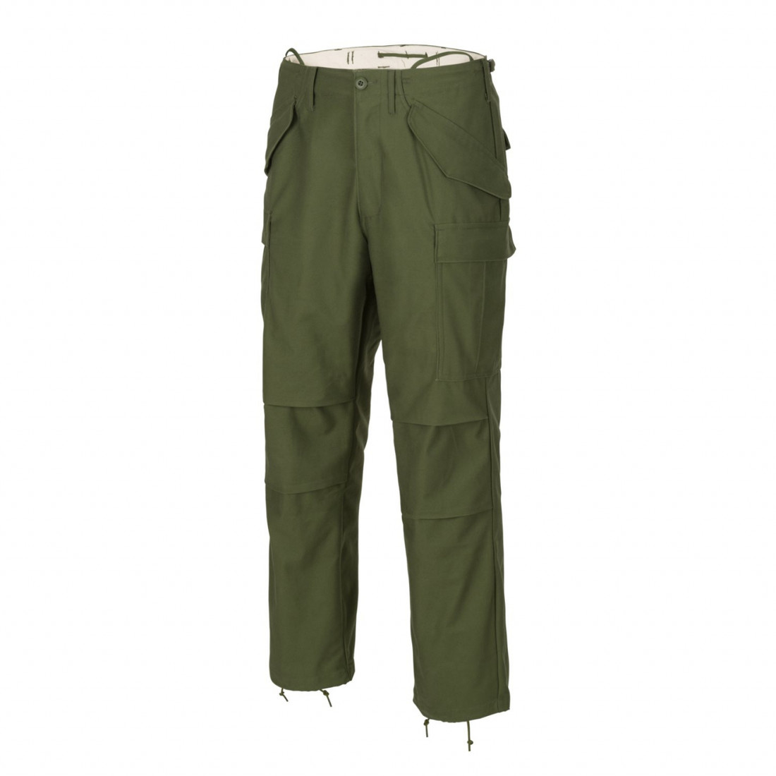 Nohavice Helikon M65 Trousers - olivové, M