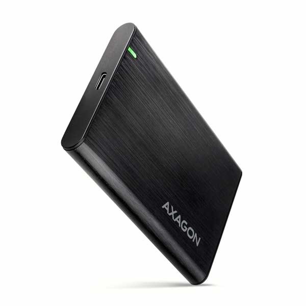 AXAGON EE25-A6C USB-C 3.2 Gen 1 - SATA 6G 2.5