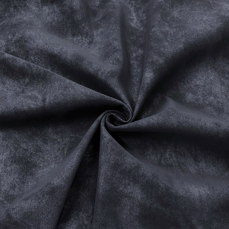 Umelá koža odevná FOIL navy