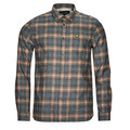 Košele s dlhým rukávom Lyle & Scott BUTTON DOWN CHECK SHIRT