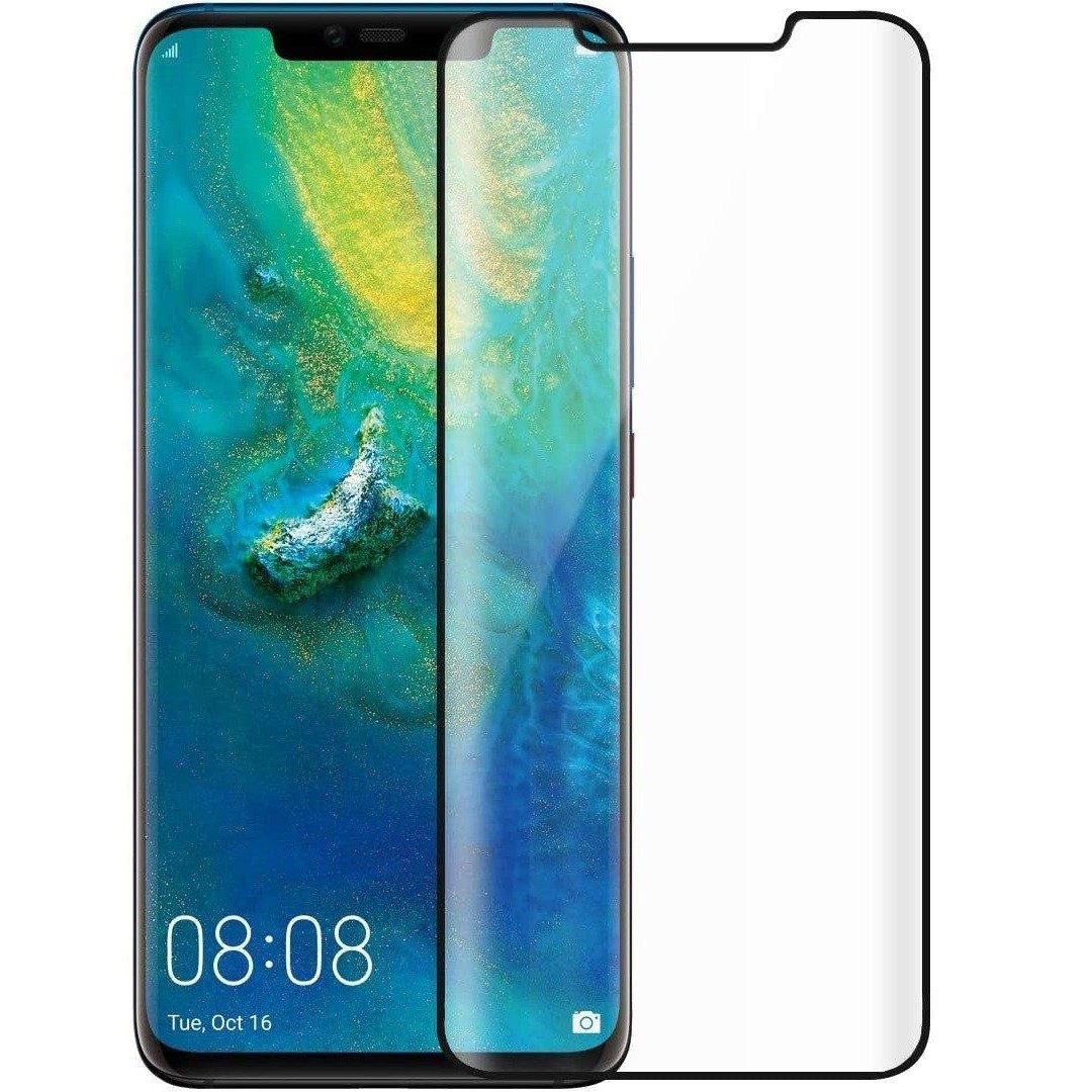 IZMAEL Tvrdené 3D sklo Izmael pre Honor 50  KP24233