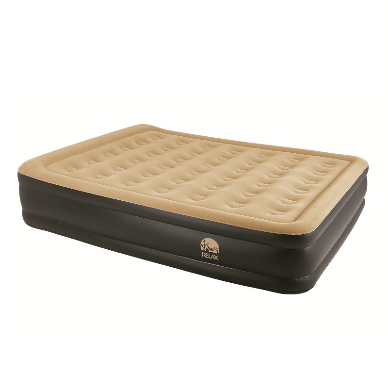 Nafukovací matrac Intex 64458 QUEEN ULTRA PLUSH 152 x 203 x 46 cm