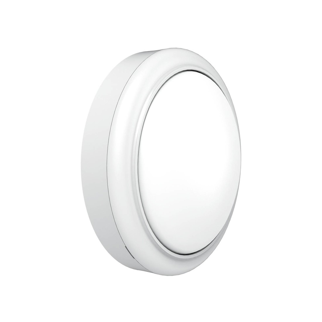 Philips Wall-mounted LED svetlo Ø 18,2 cm 4 000K