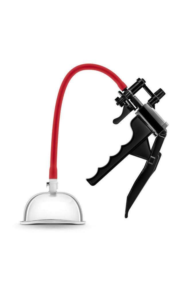 Temptasia Advanced - vaginal suction pump