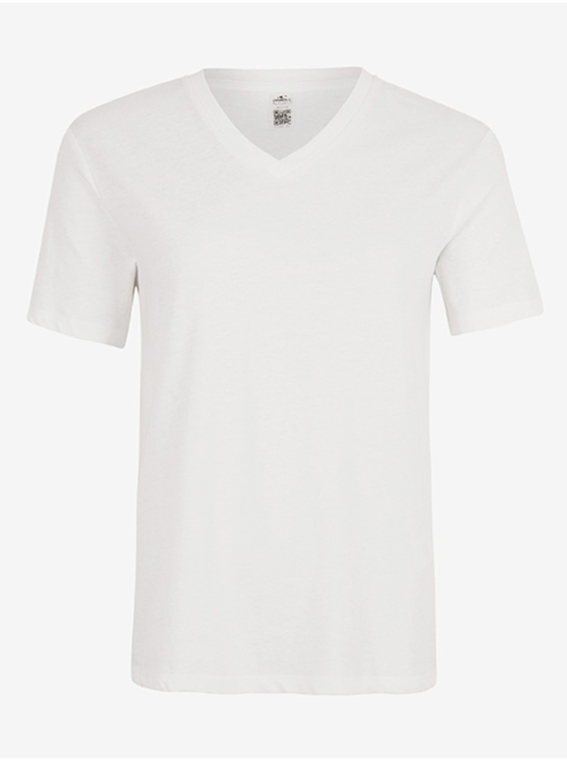 ONeill White Woman T-Shirt O'Neill - Women