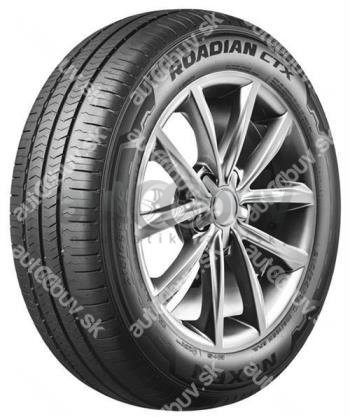 Nexen ROADIAN CTX 215/75R16 116/114R