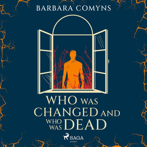 Who Was Changed and Who Was Dead (EN) - Barbara Comyns (mp3 audiokniha)