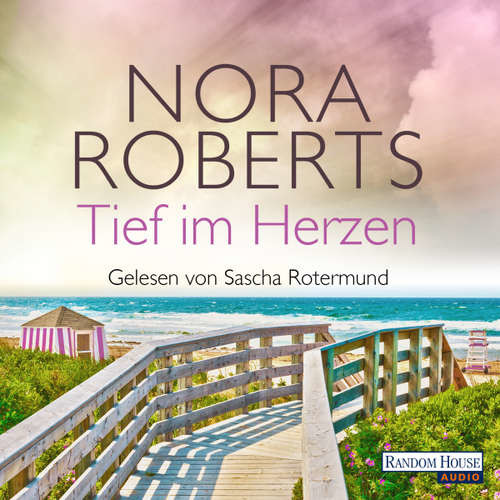 Tief im Herzen - Nora Roberts (mp3 audiokniha)