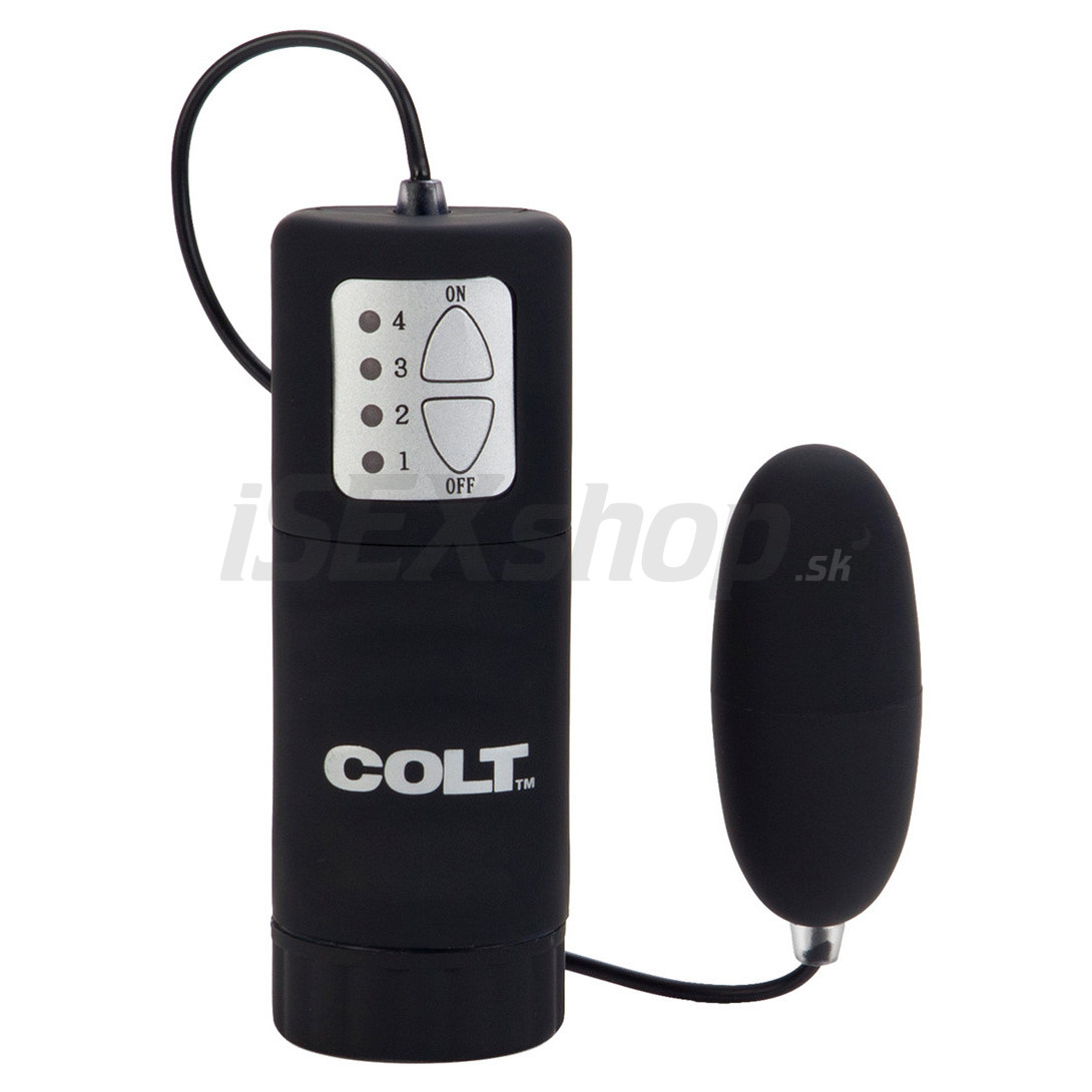 COLT Waterproof Power Bullet