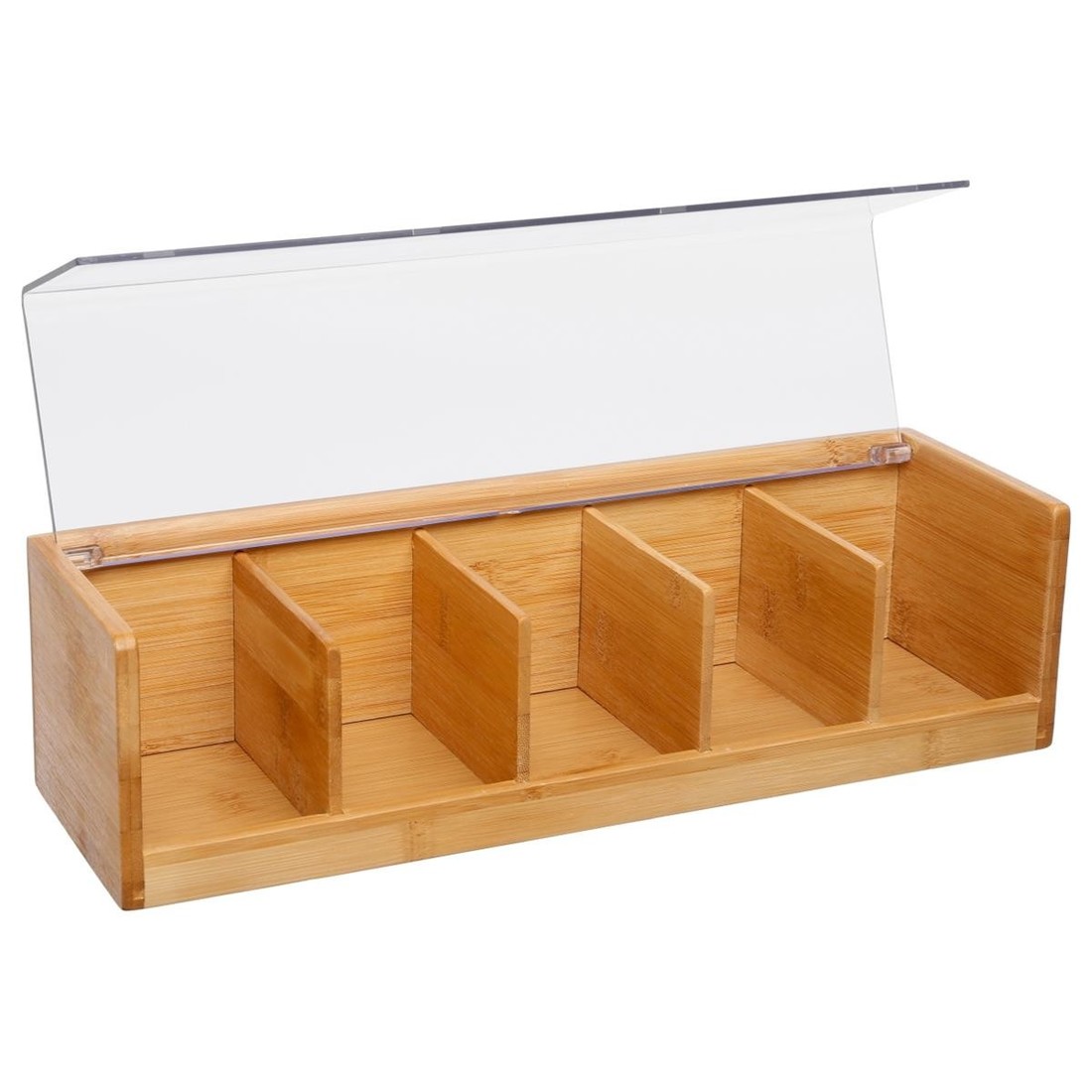 Nádoba Teatime na čajové sáčky