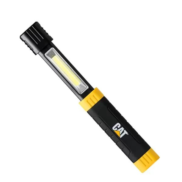 Caterpillar Dobíjacie batériové svietidlo LED CT3115
