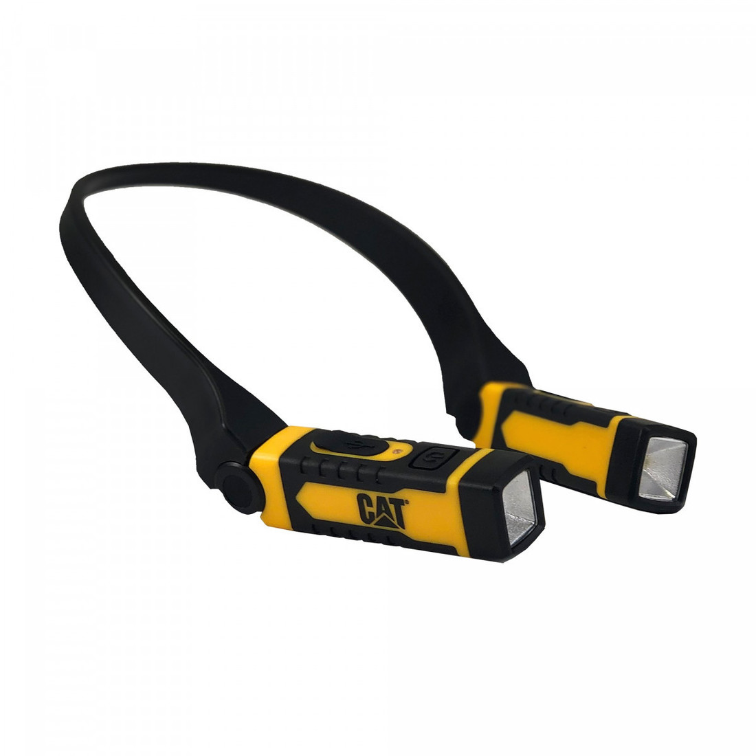 Caterpillar Dobíjacie svietidlo na krk CT7105