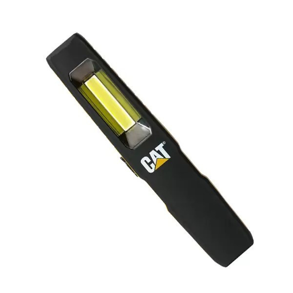 Caterpillar Dobíjacie tenké svietidlo CT1205