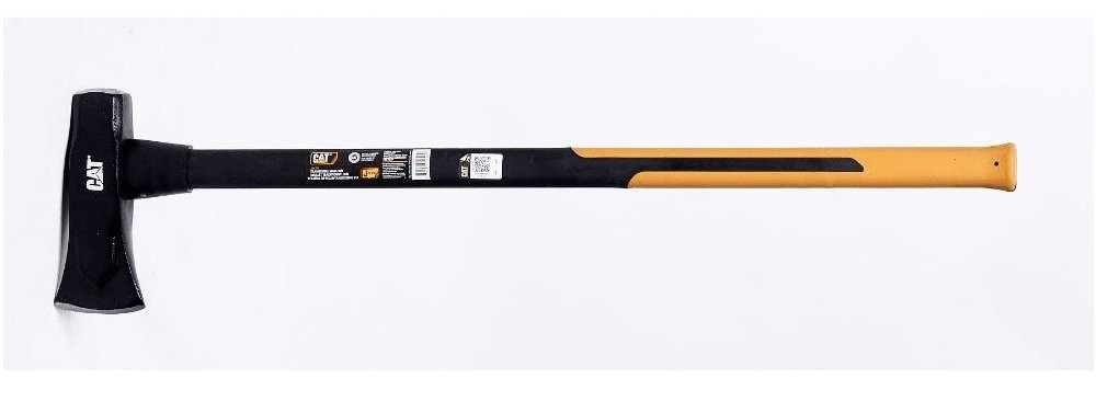 Caterpillar Sekera štiepacia J25-250
