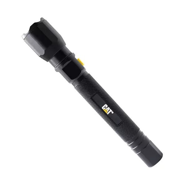 Caterpillar Zaostrovacie taktické svietidlo CT2115