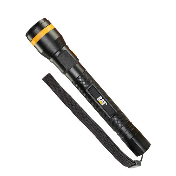 Caterpillar Zaostrovacie taktické svietidlo CT2205
