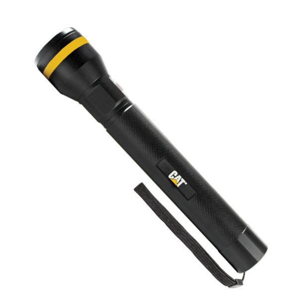 Caterpillar Zaostrovacie taktické svietidlo CT24530