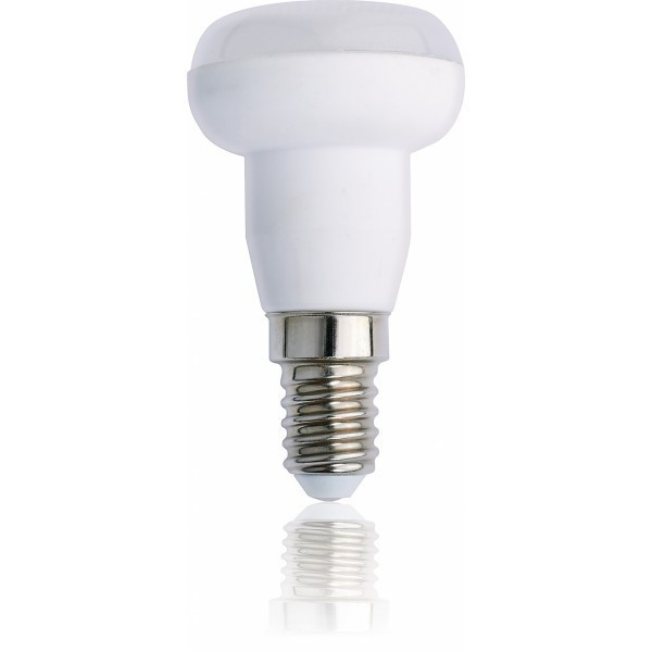 TESLA - LED R3143630-1, žiarovka Reflektor R39, E14, 3,6 W, 230V, 250lm, 25 000h, 3000K teplá biela