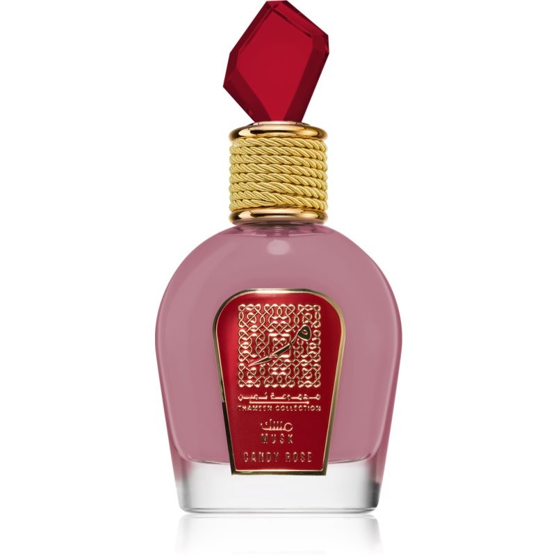 Lattafa Thameen Candy Rose parfumovaná voda pre ženy 100 ml