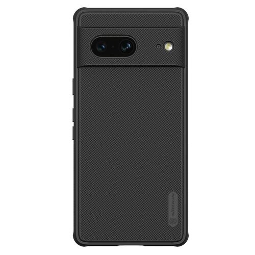 Nillkin Super Frosted PRO Zadní Kryt pro Google Pixel 7 Black