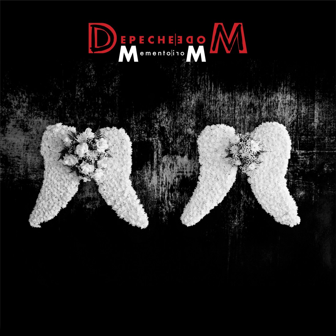 Depeche Mode, Memento Mori Digipack, CD