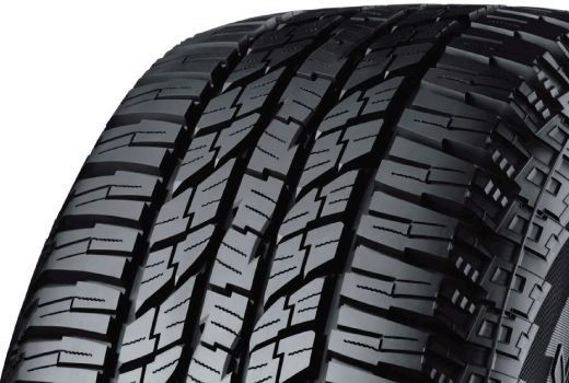 Yokohama G015 Geolandar A/T 225/60 R17 G015 99H RPB M+S 3PMSF