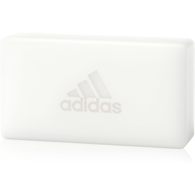 Adidas Deep Care čistiace tuhé mydlo 100 g