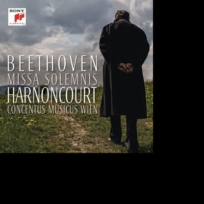 Beethoven, Ludwig Van - Beethoven: Missa Solemnis In D Major, Op. 123, CD