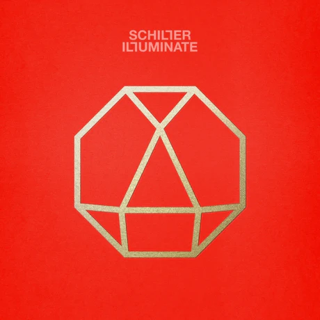Schiller - Illuminate, CD
