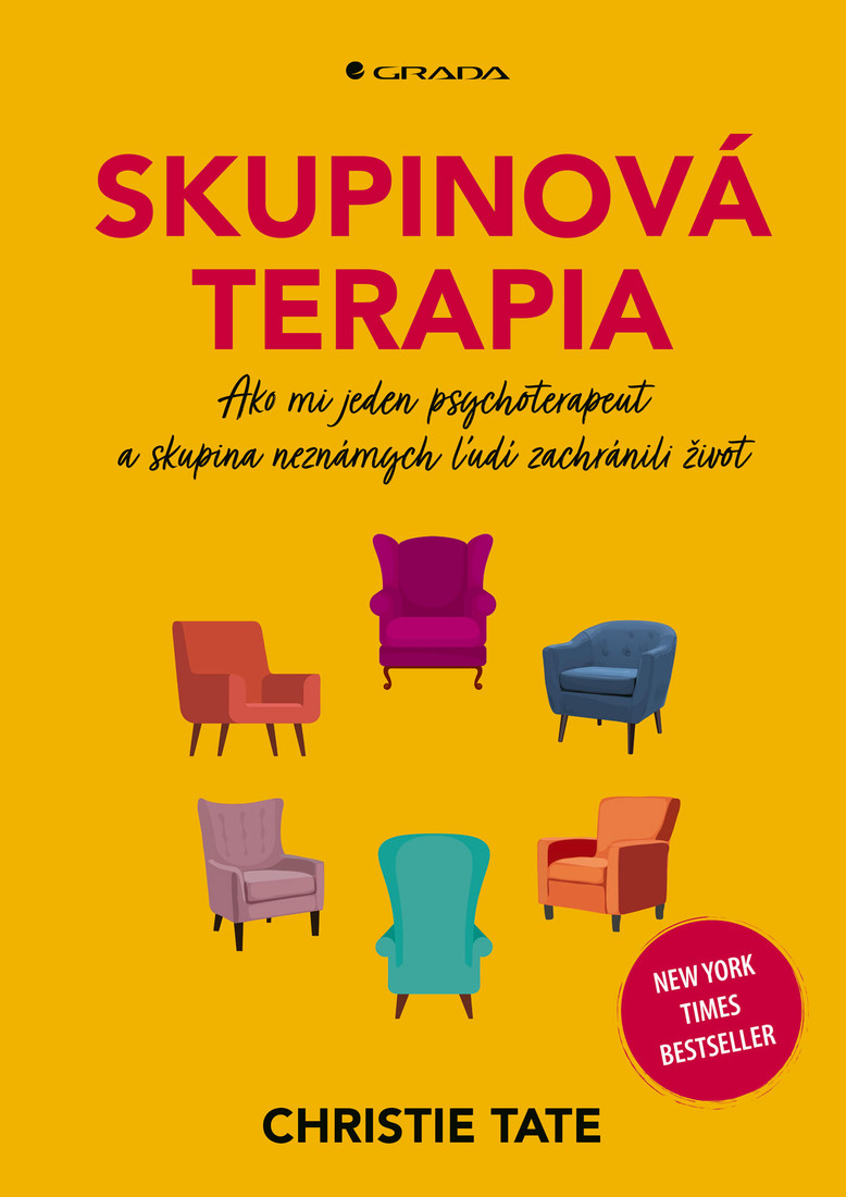 Skupinová terapia, Christie Tate
