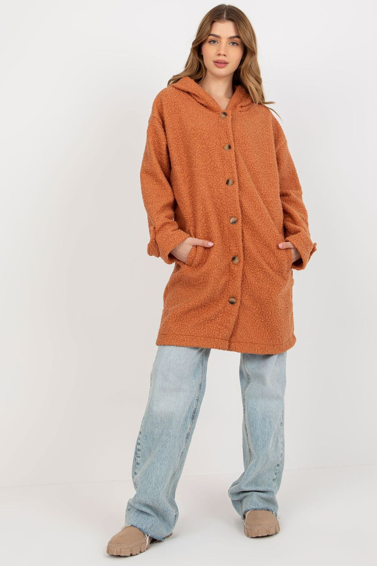 Plášť  model 175171 Relevance L/XL