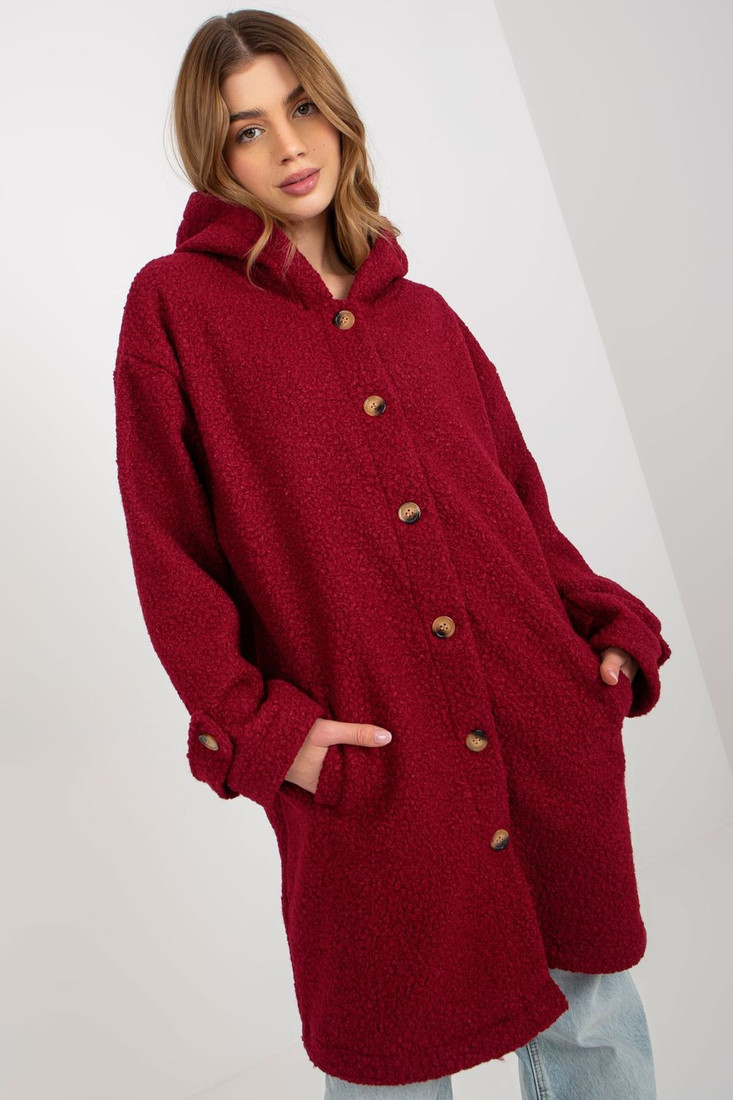 Plášť  model 175172 Relevance L/XL
