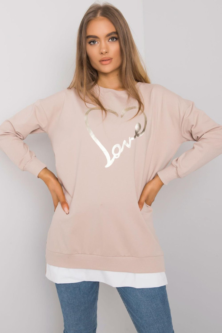 Tunika  model 175101 Rue Paris L/XL