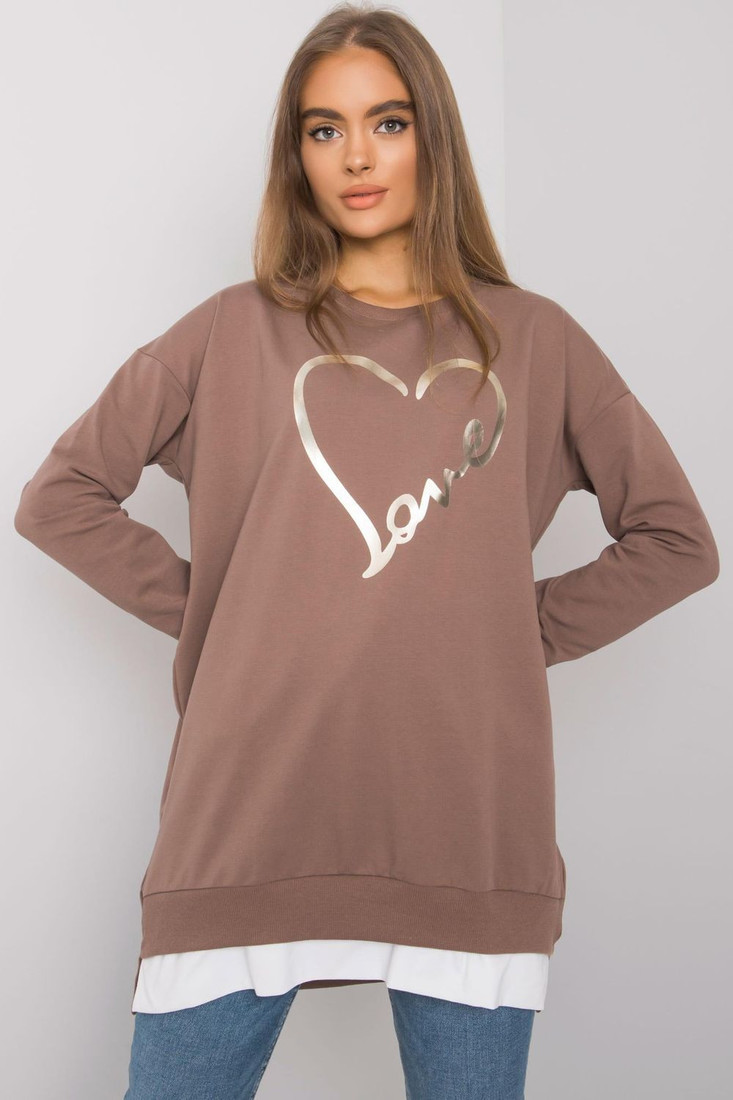 Tunika  model 175102 Rue Paris L/XL