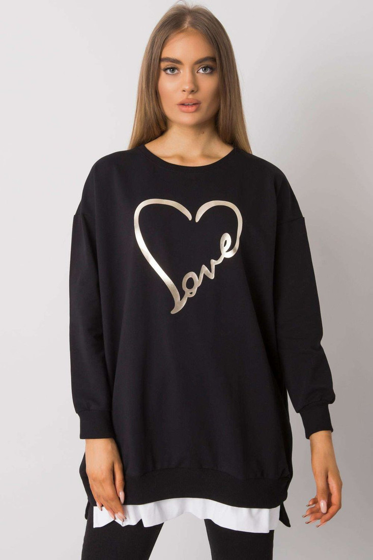 Tunika  model 175103 Rue Paris L/XL