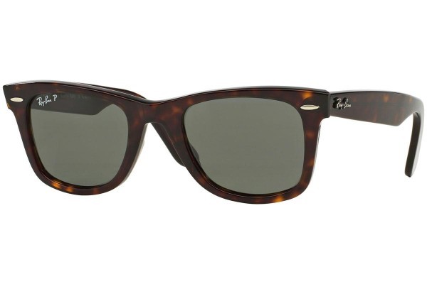 Ray-Ban Original Wayfarer Classic RB2140 902/58 Polarized - M (50)