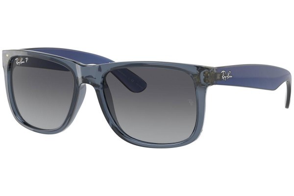 Ray-Ban Justin RB4165 6596T3 Polarized - M (51)