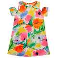 Krátke šaty Desigual  VEST_CAMPO
