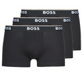 Boxerky BOSS  Trunk 3P Power