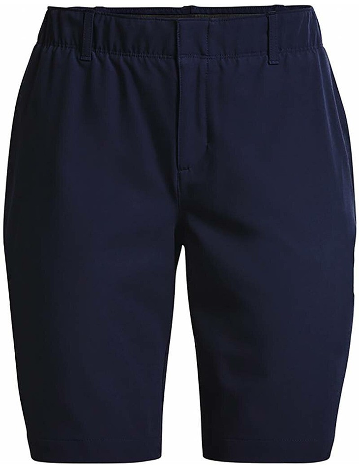 Dámske golfové kraťasy Under Armour