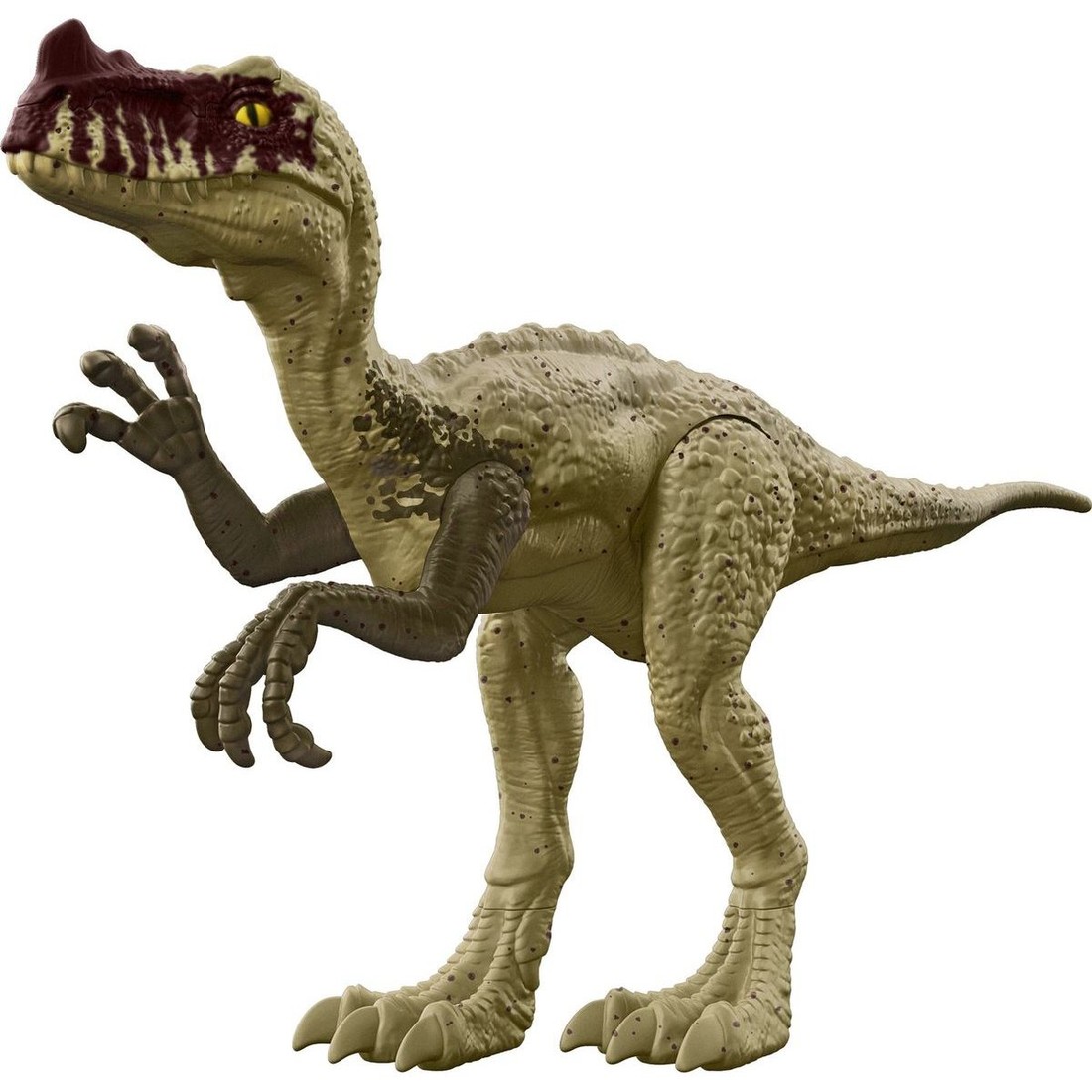 Mattel Jurassic World velká figurka Dinosaura Proceratosaurus
